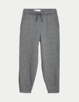 Marks and discount spencer boys joggers