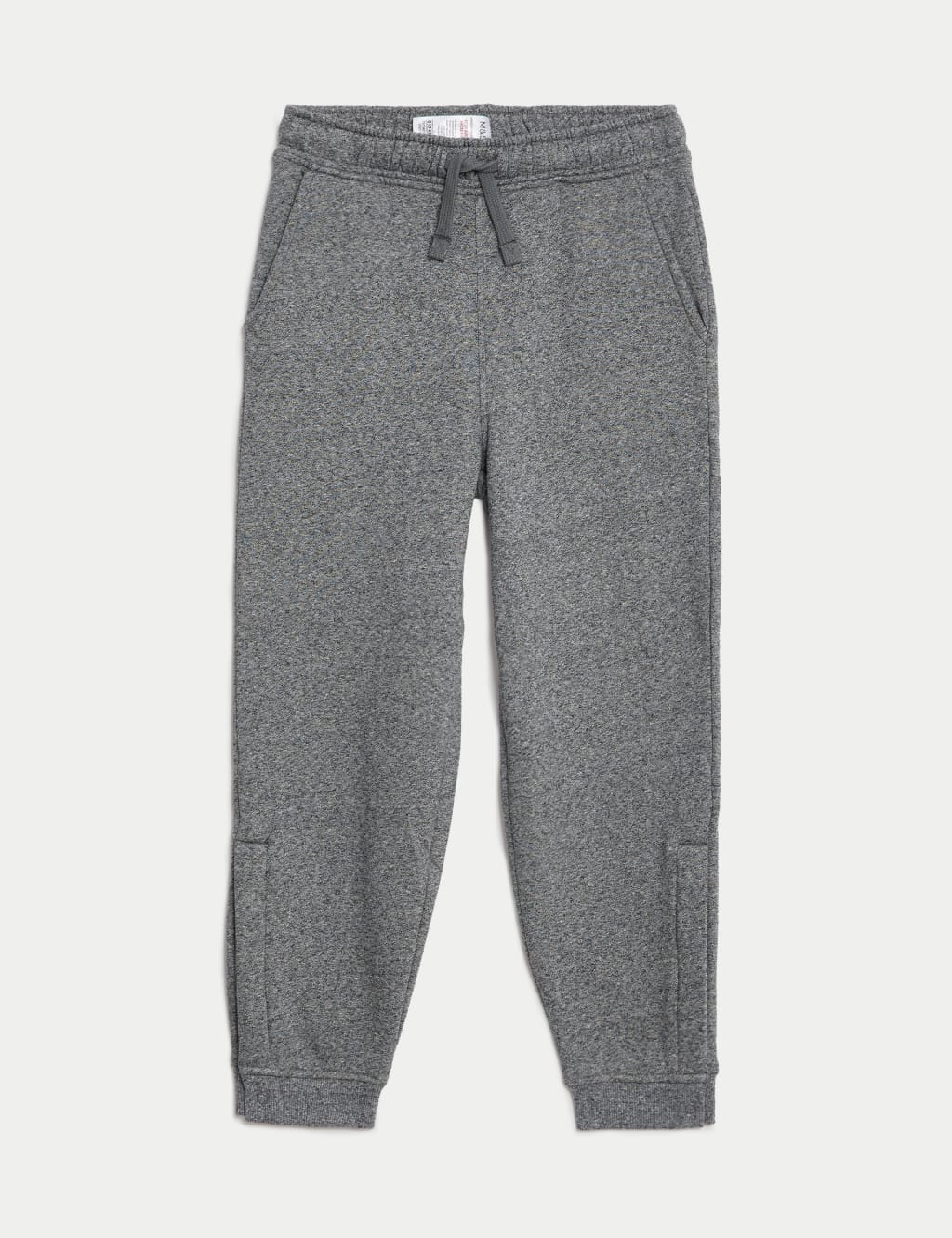 3-pack Joggers - Light gray/dark gray/black - Kids