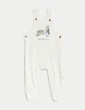 2pc Cotton Rich Peter Rabbit™ Velour Outfit (7lbs-1 Yrs)
