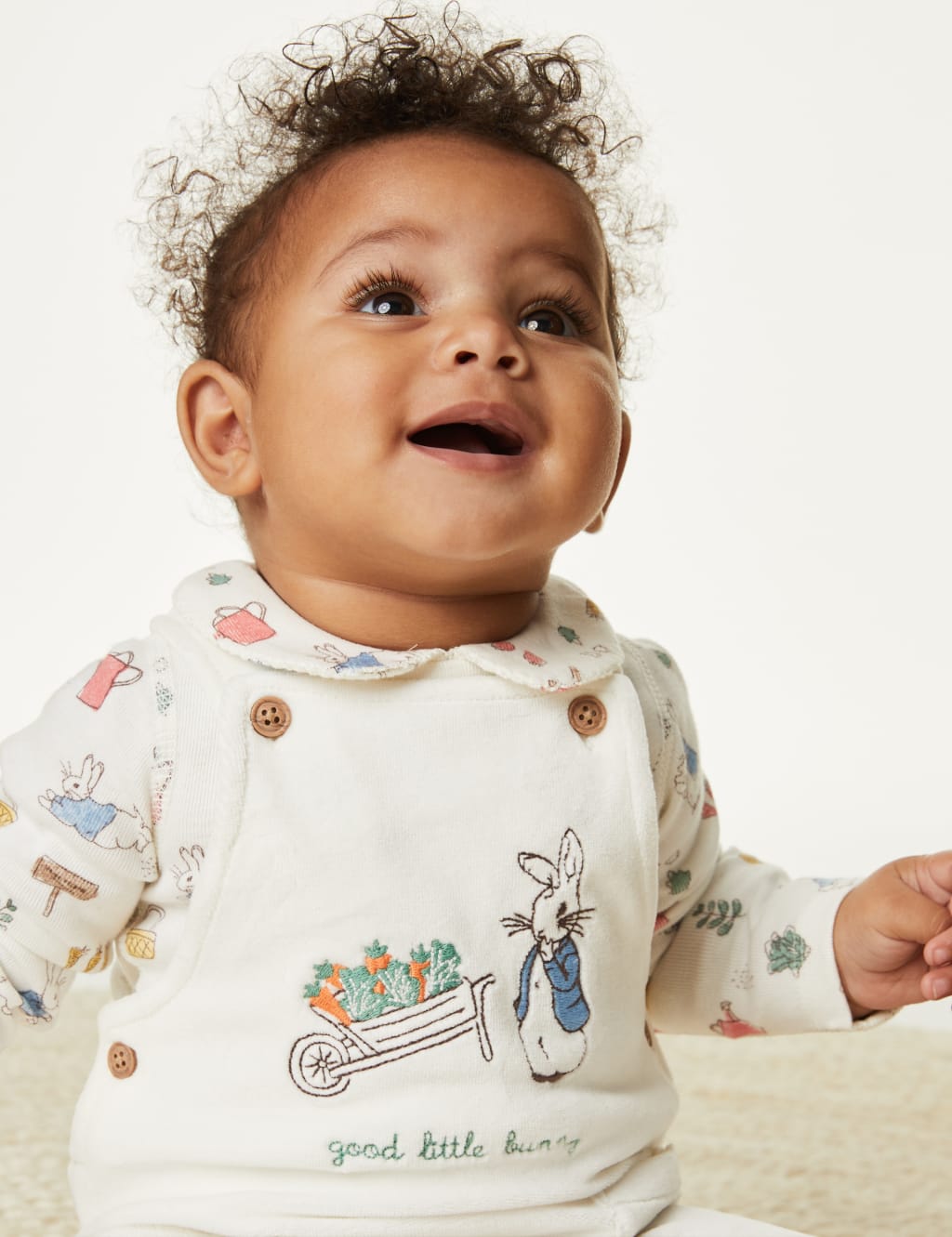 Unisex Baby Clothes M&S