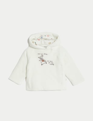 M&s on sale baby coats