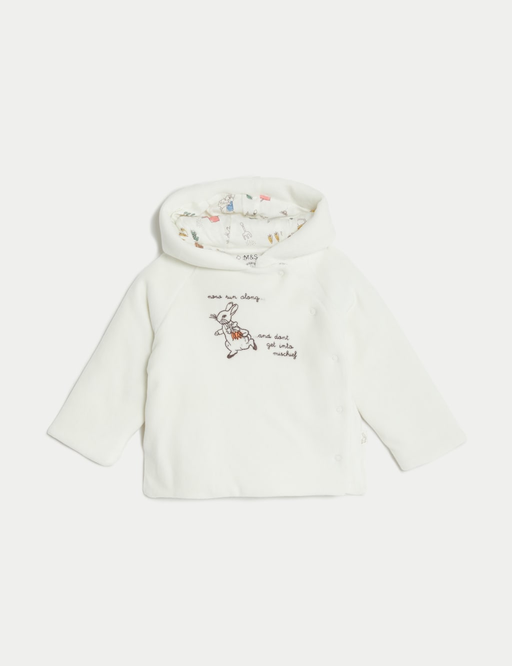 Unisex Baby Clothes M&S