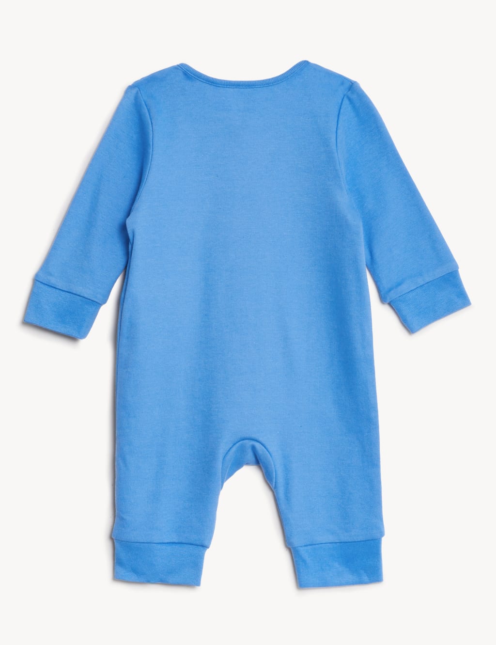 2pk Pure Cotton Rocket Dog Sleepsuits (61/2lbs-3 Yrs) image 3