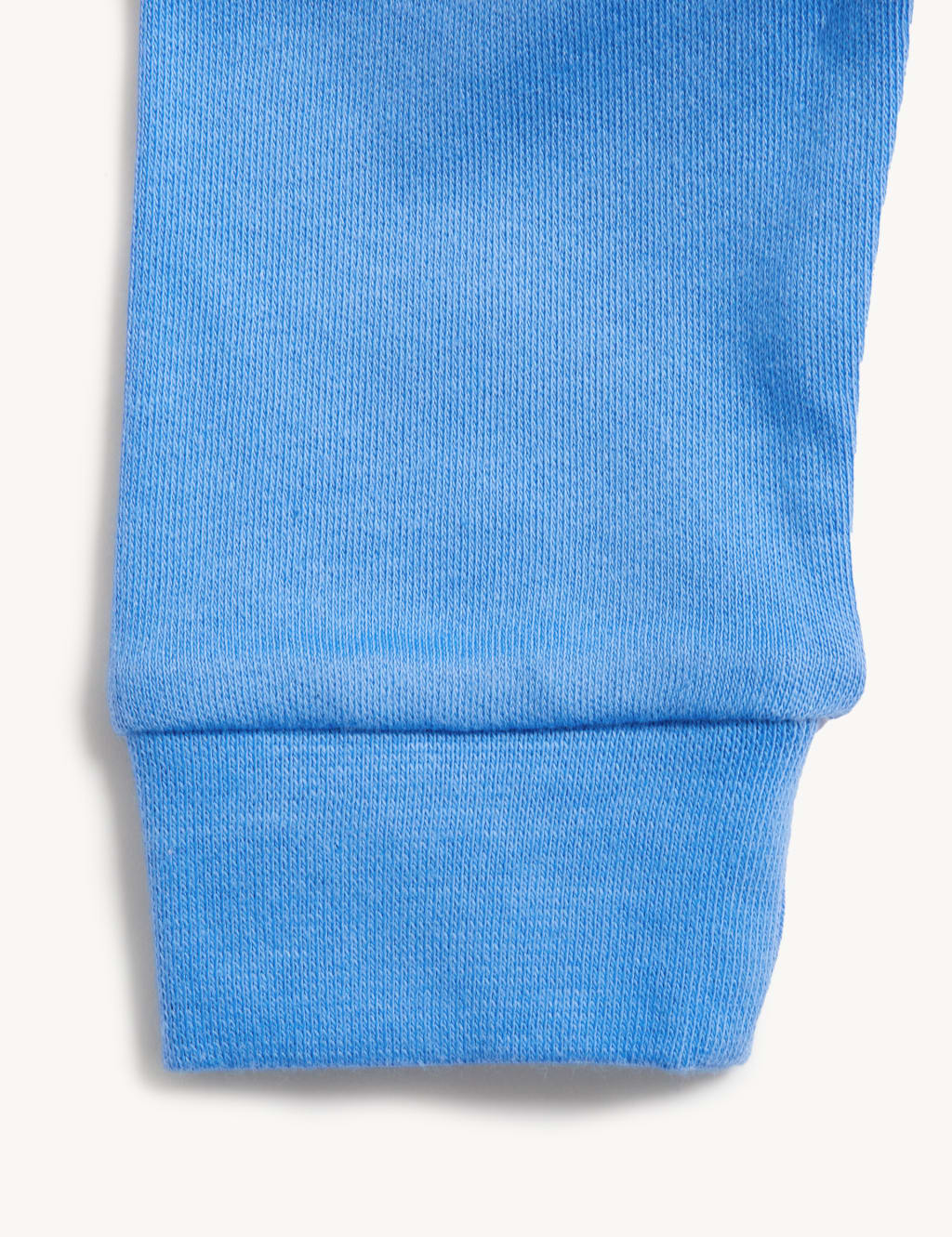 2pk Pure Cotton Rocket Dog Sleepsuits (61/2lbs-3 Yrs) image 5