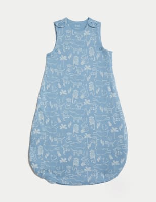 M&s baby sleeping store bag