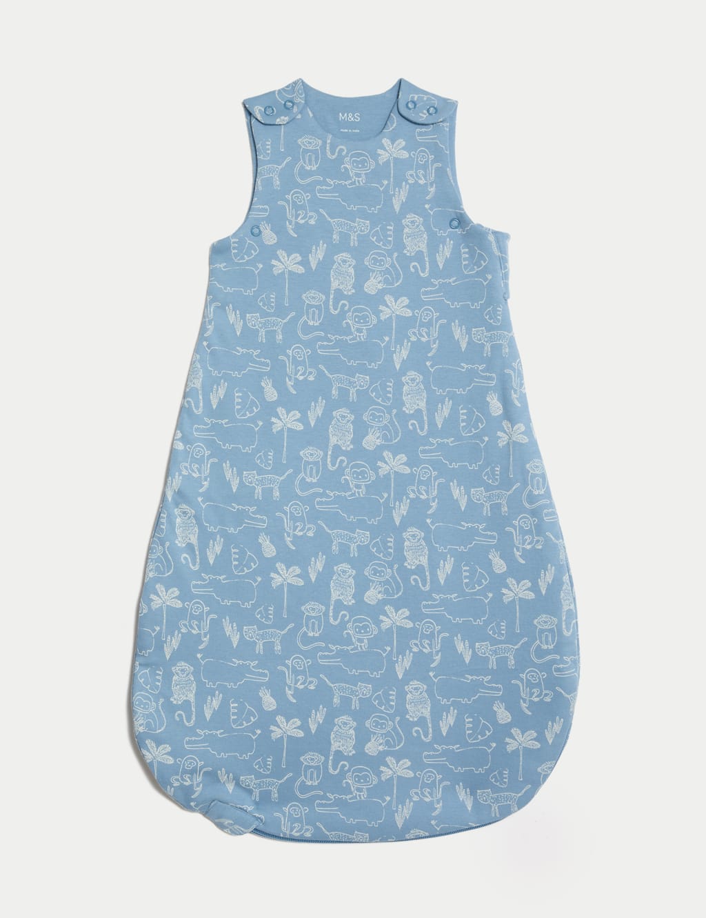 Marks and spencer baby sleeping bag clearance
