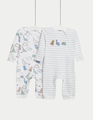 Baby Bodysuits & Sleepsuits Marks & Spencer NZ
