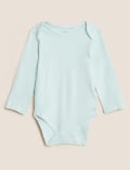 2pc Pure Cotton Spot Outfit (7lbs - 12 Mths)