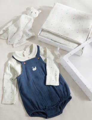 M&s baby best sale boy clothes