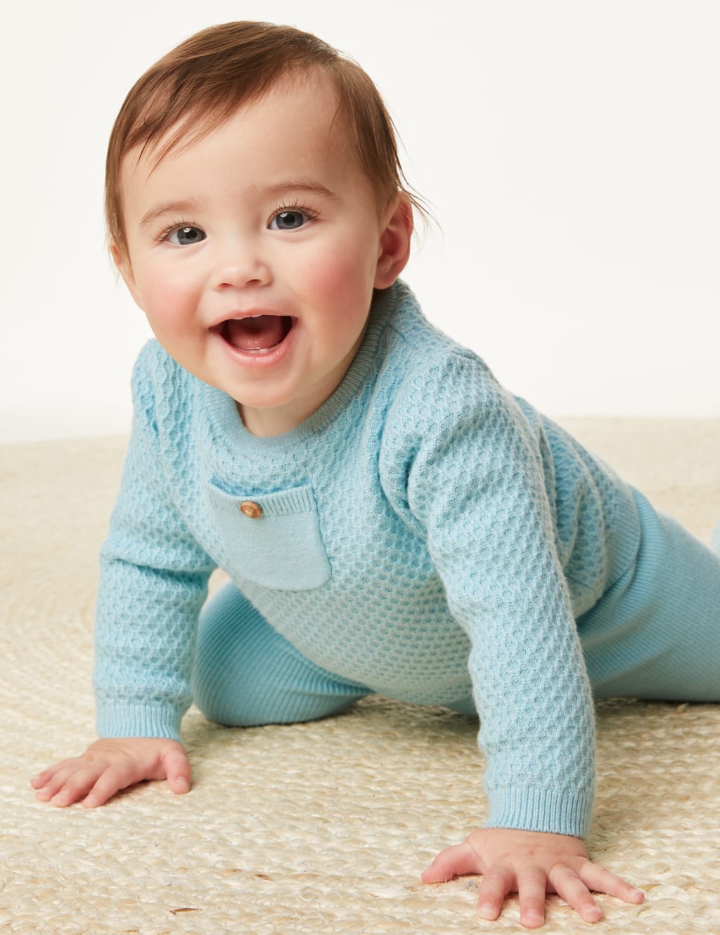 Marks and spencer baby girl leggings clearance