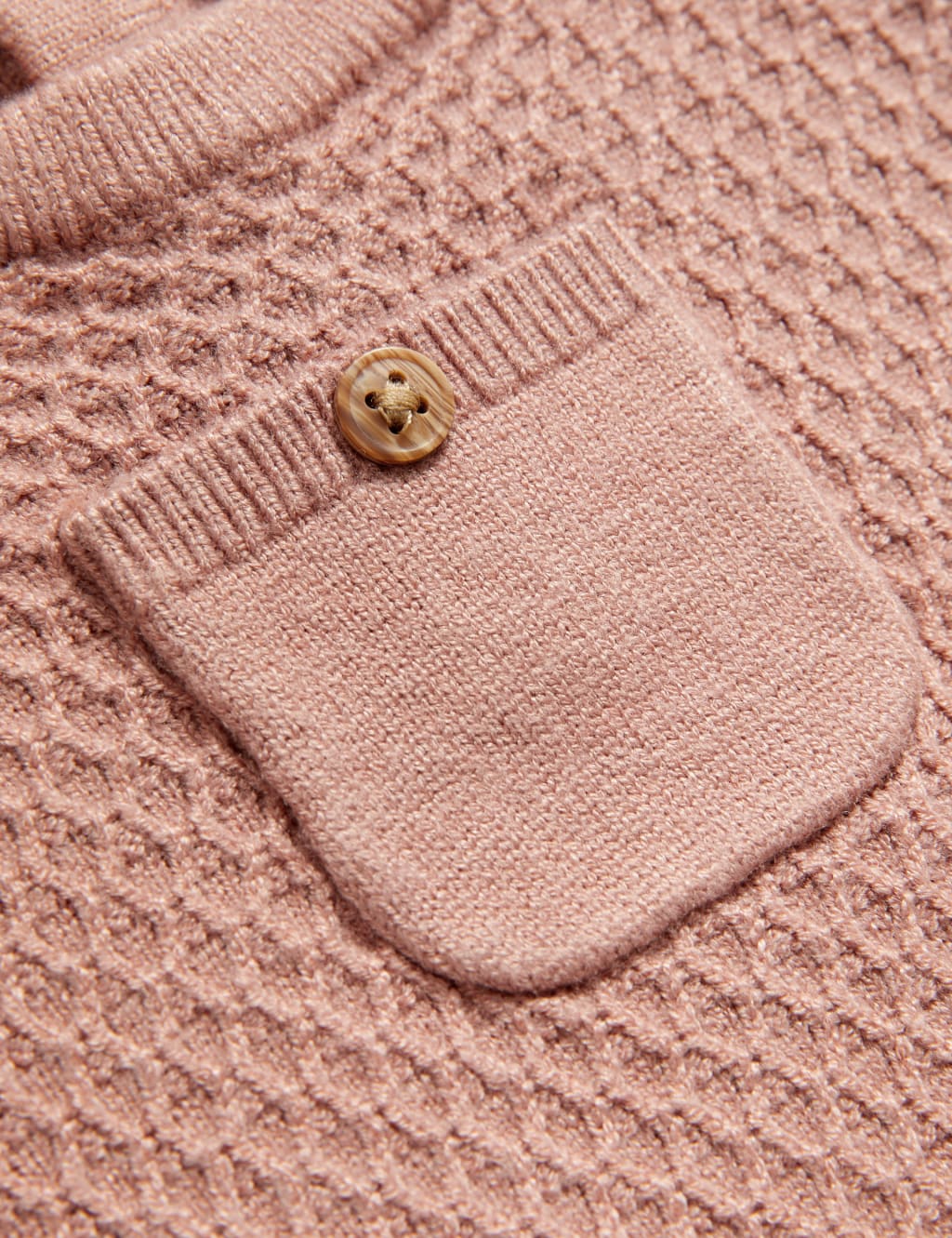 2pc Knitted Outfit (7lbs - 1 Yrs) image 7