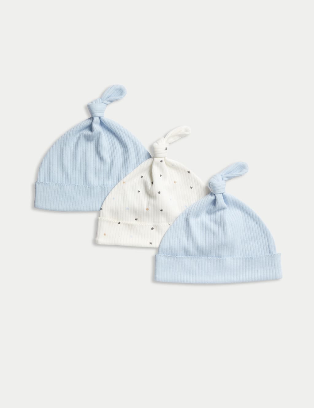 M&s baby hats top
