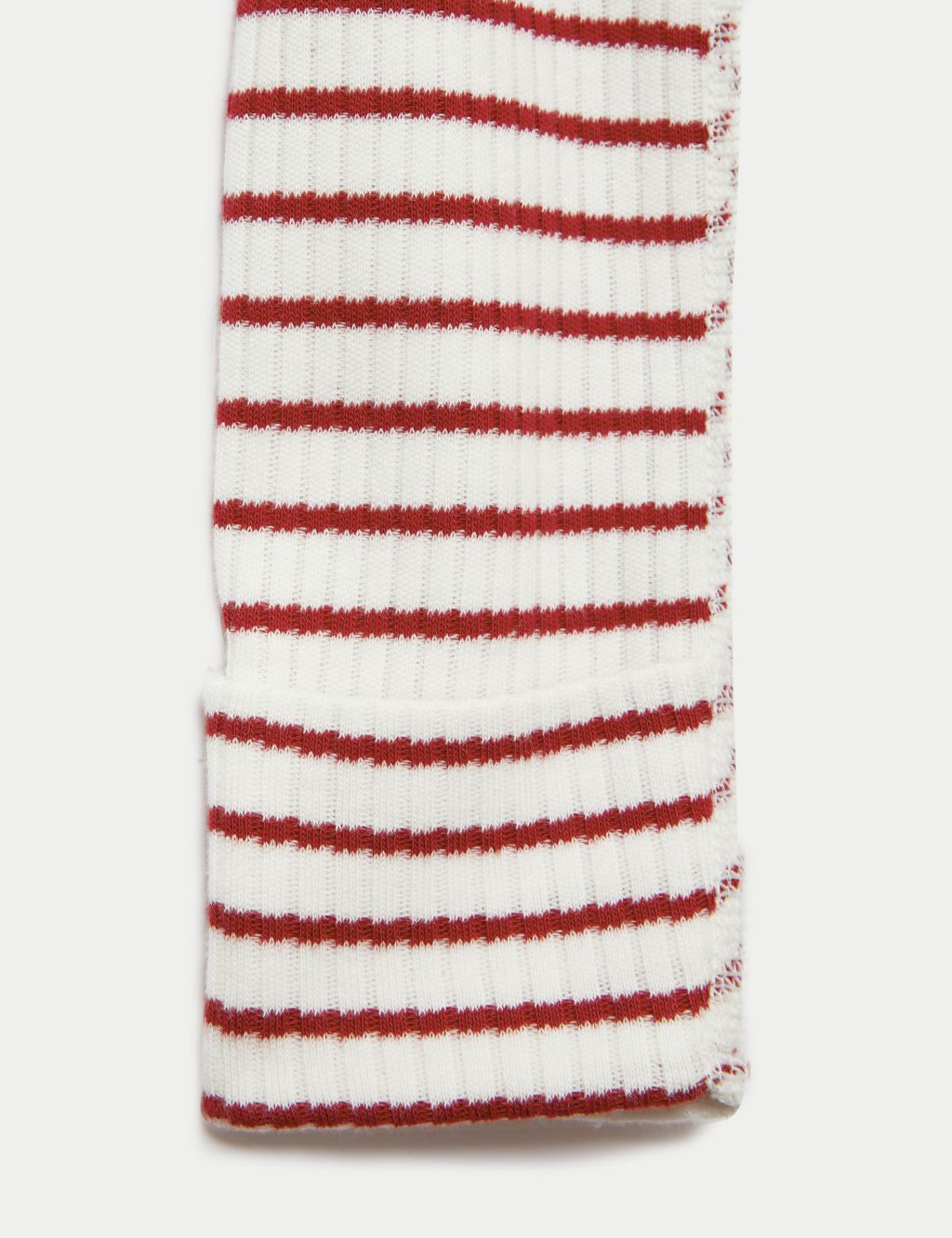 3pk Pure Cotton Striped Bodysuits (6½lbs-3 Yrs) image 5