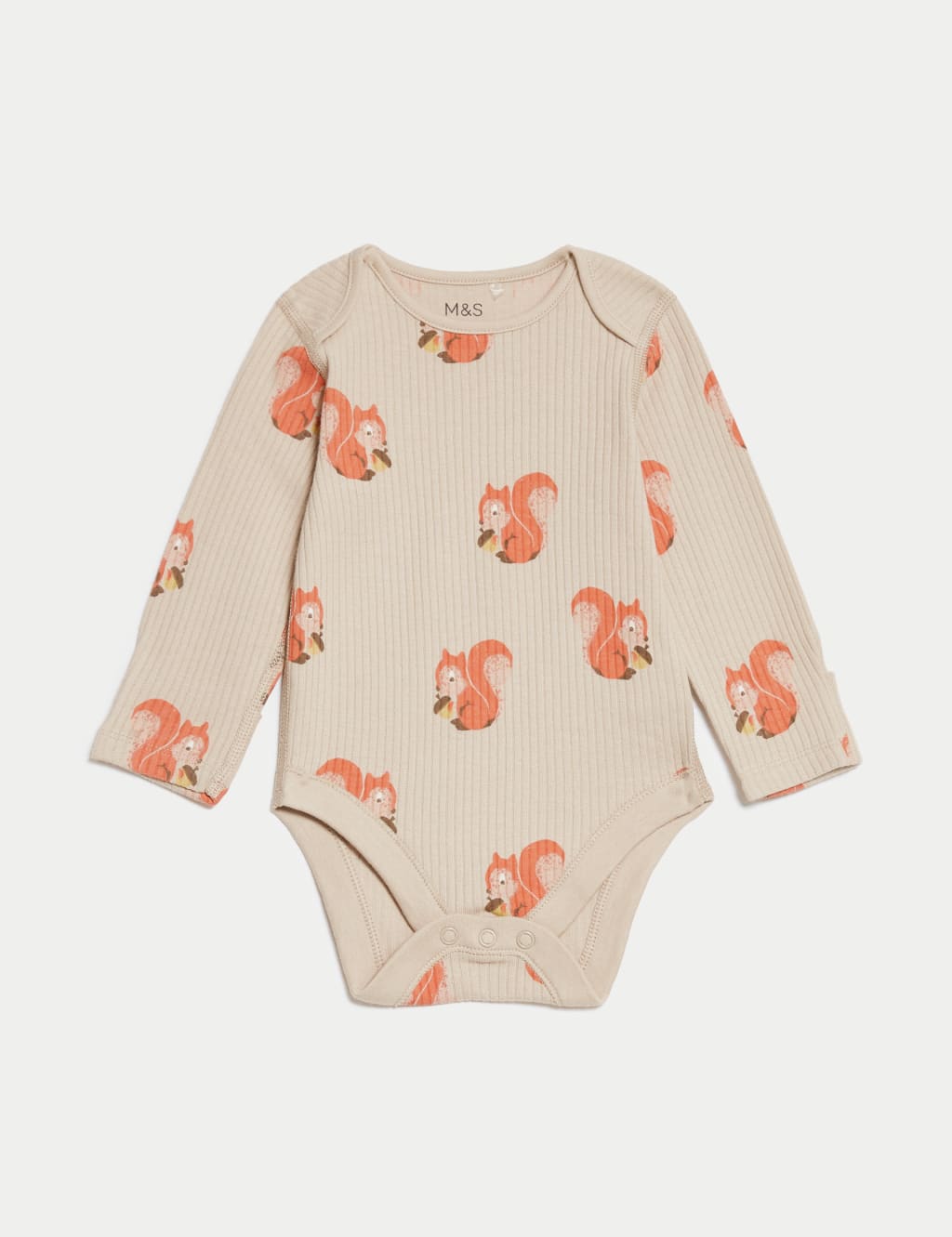 M&s baby clearance grows girl