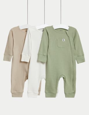 Baby grows best sale with zips