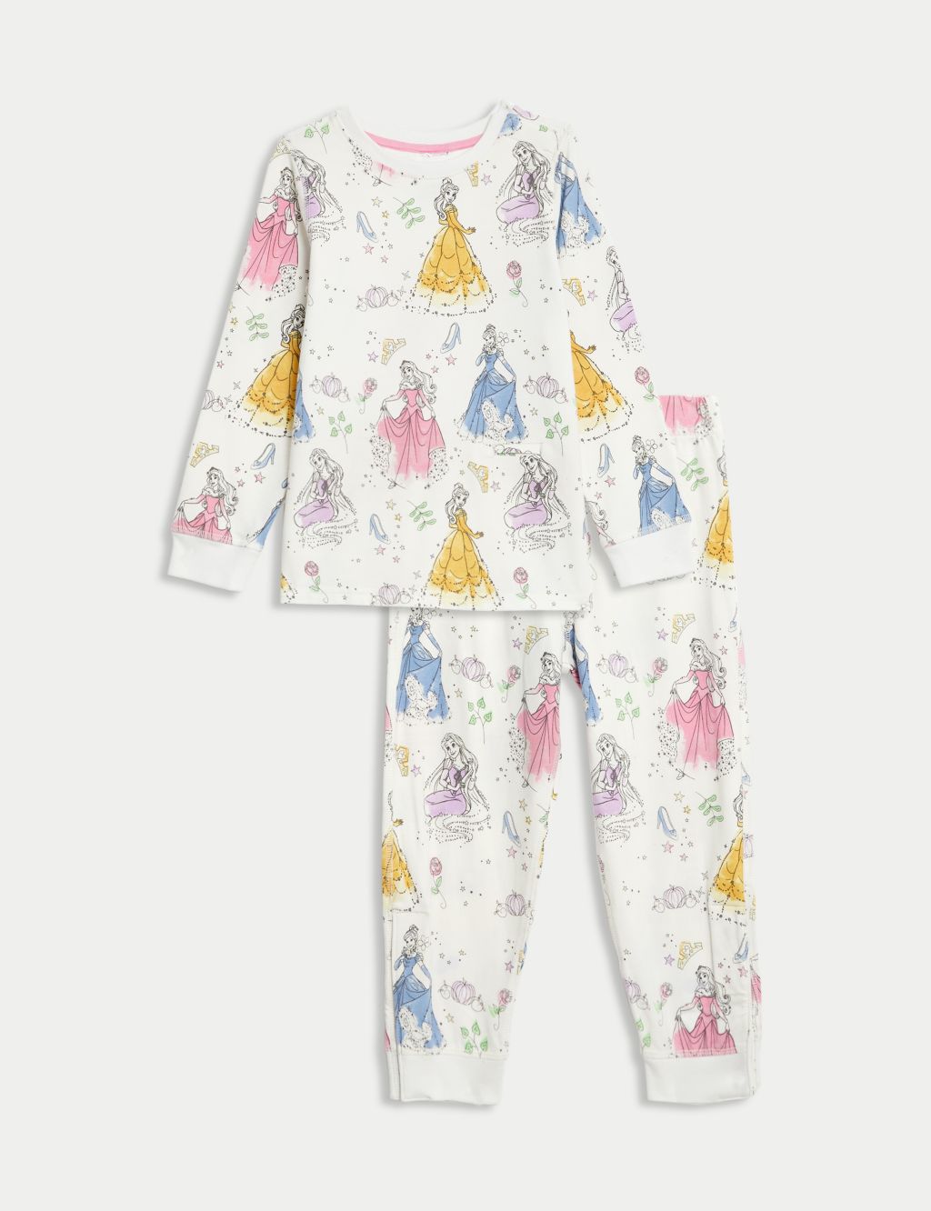 Cotton Rich Disney Princess™ Pyjamas