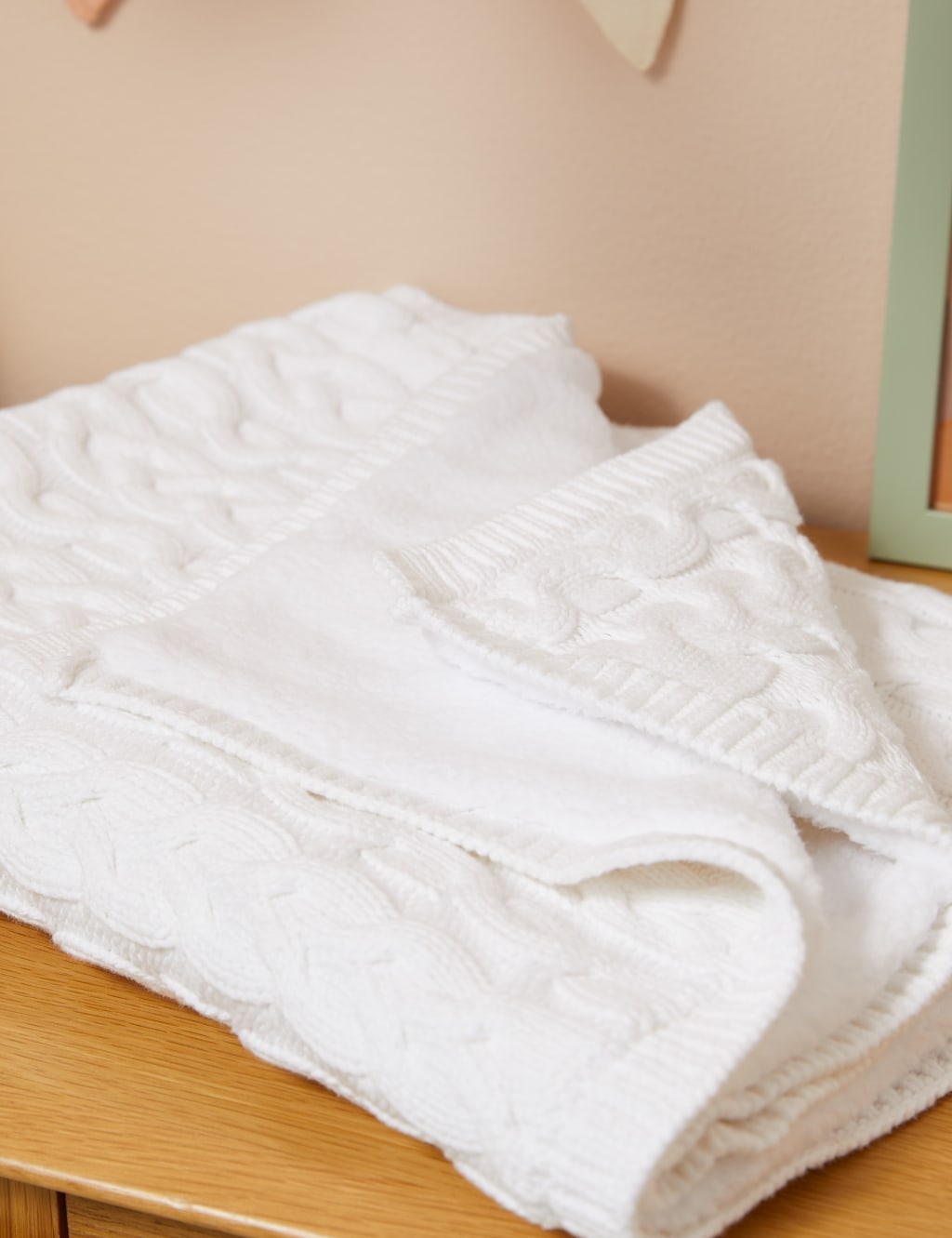 Neutral baby best sale blankets