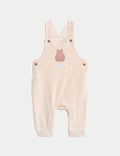 2pc Cotton Rich Bear Outfit (7lbs-1 Yrs)