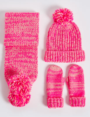 Generic Soft Plush Thick Ushanka Hat For Bluetooth Music Outdoor Winter Hats With Ear Flaps  Caps