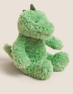 Baby Dinosaur Soft Toy