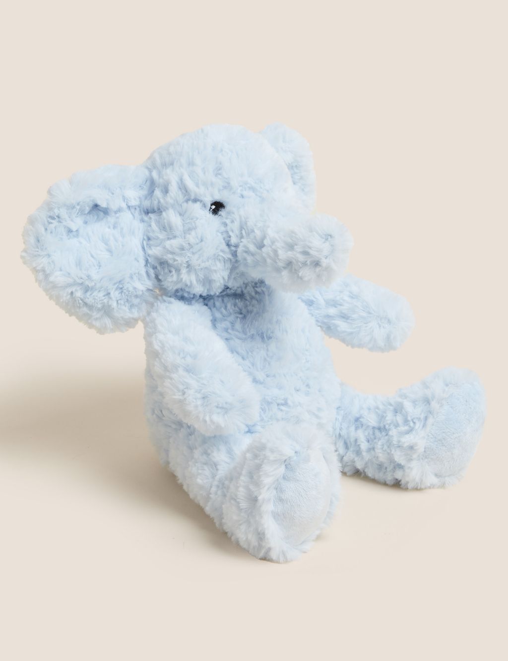 Elephant Soft Toy image 2