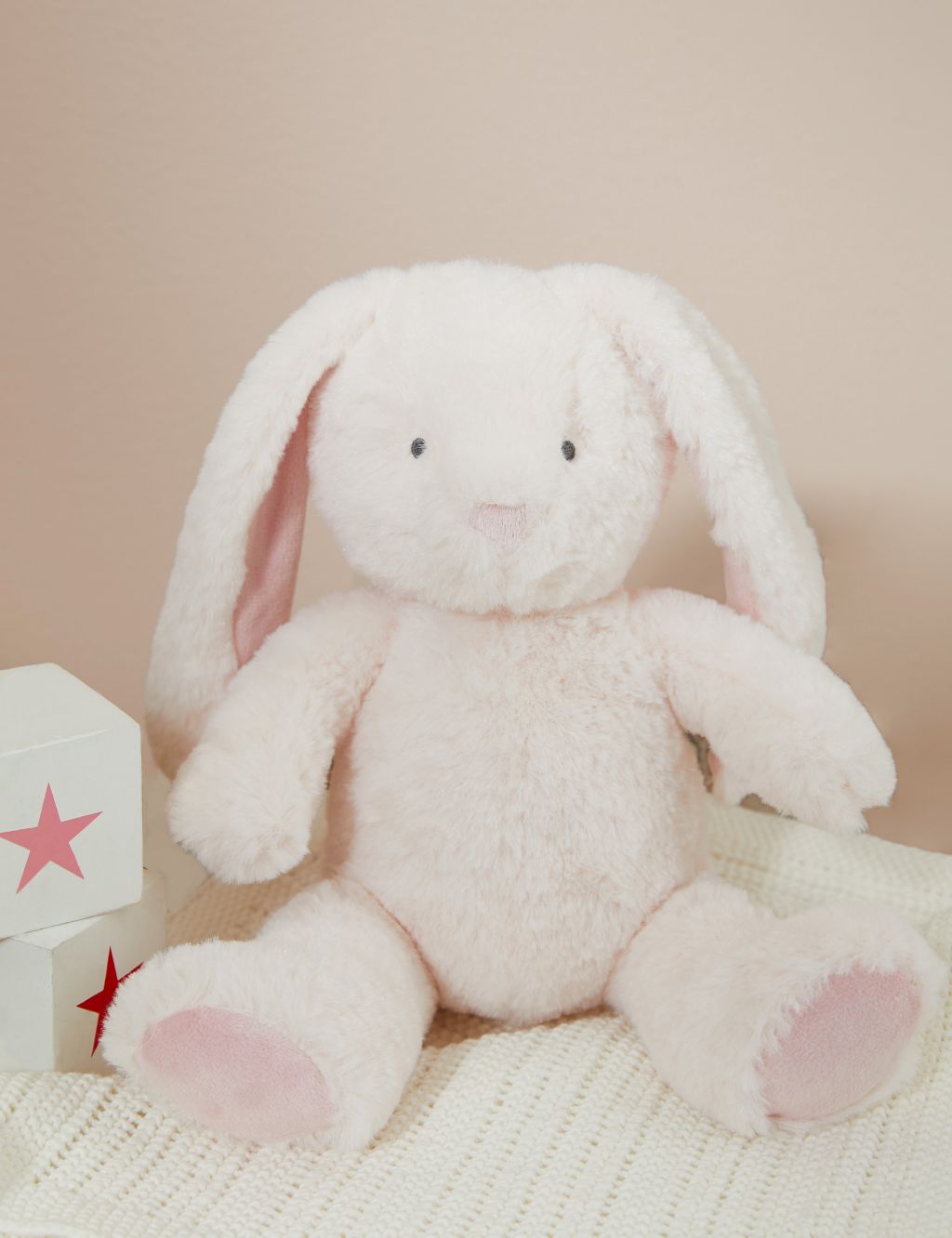 Bunny Soft Toy image 1