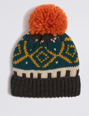 Boys' Hats, Gloves & Scarves | Winter Accessories for Boys ...