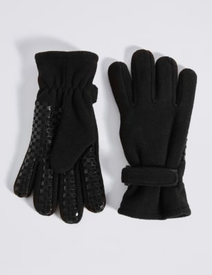 Boys' Hats, Gloves & Scarves | Winter Accessories for Boys | M&S