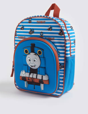 Sac &agrave; dos enfant &agrave; motif Thomas et ses amis&trade;