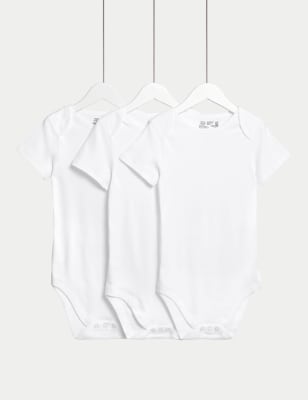 3pk Adaptive Bodysuits (3-16 Years)