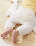 2pc Pure Cotton Star Outfit (7lbs - 1 Yr)