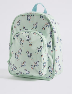 marks and spencer kids backpack