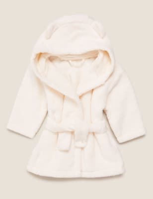 Marks and spencer hot sale childrens dressing gowns