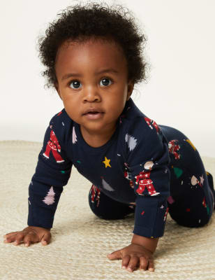 Kids sleep hot sale suit