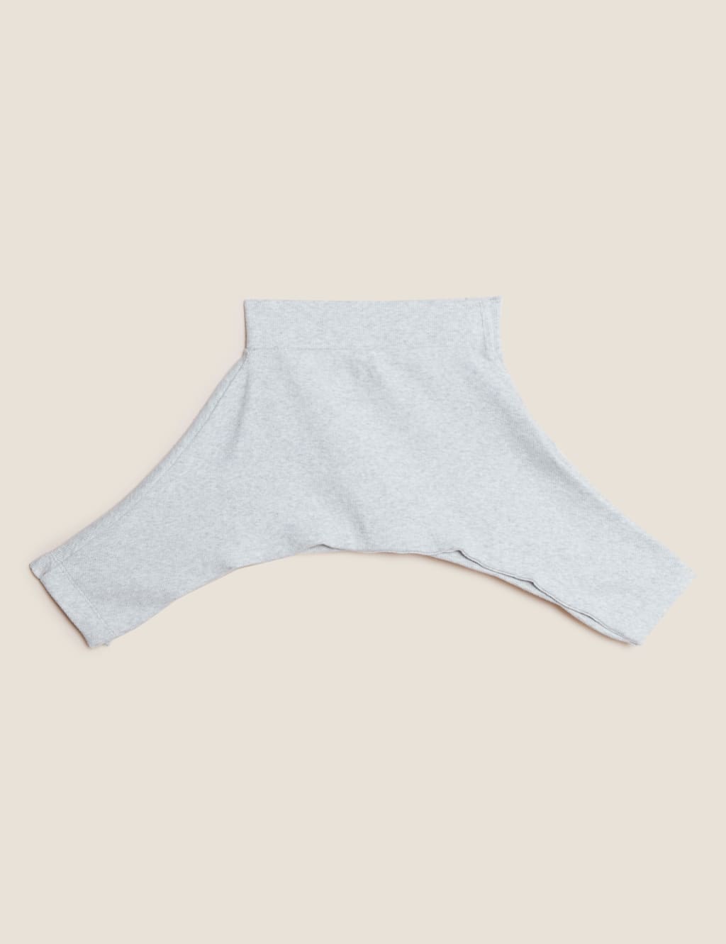2pk Hip Dysplasia Cotton Joggers (0lbs-12 Mths) image 4