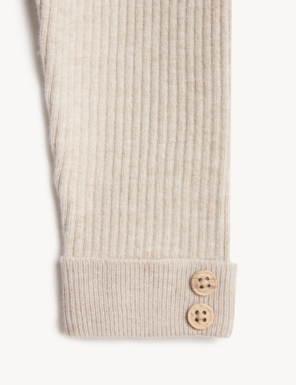 Knitted Leggings (7lbs - 12 Mths) image 3