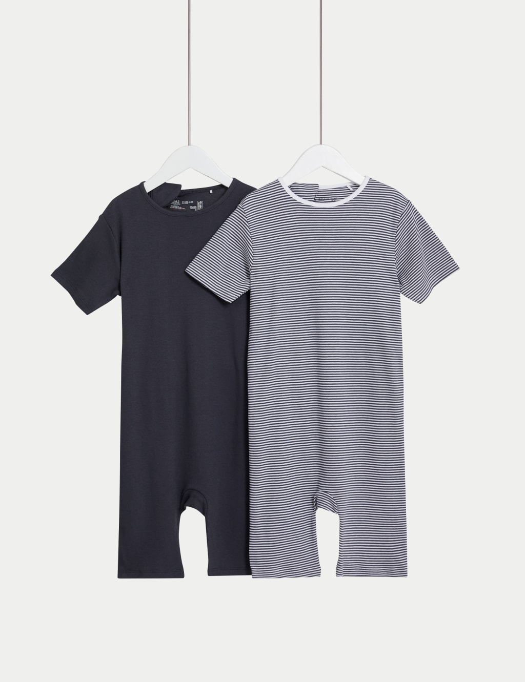 Babies Grey Clothes M S