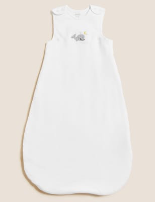 M&s sleeping sale bag baby