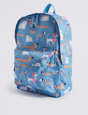 dog backpack for kids