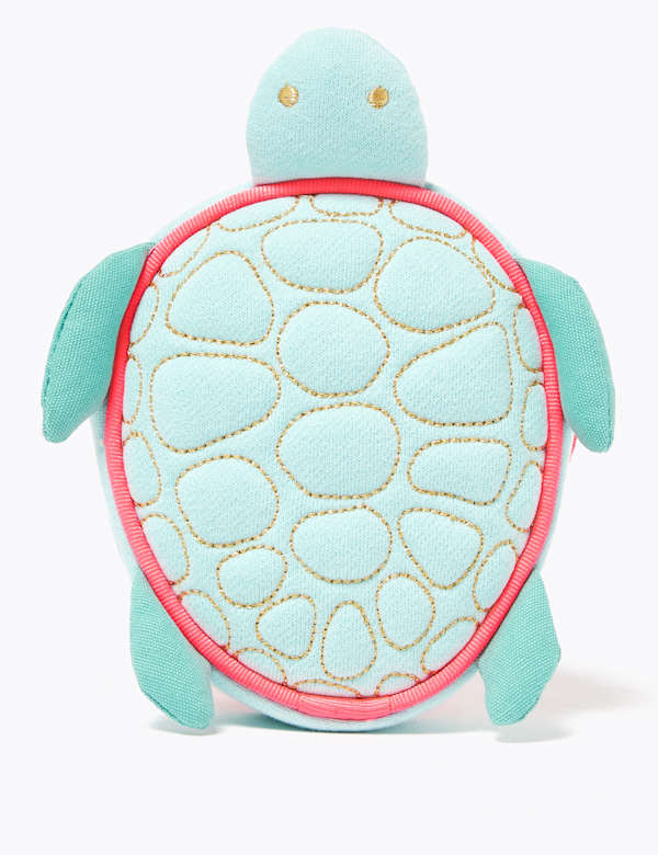 Kids' Turtle Bag