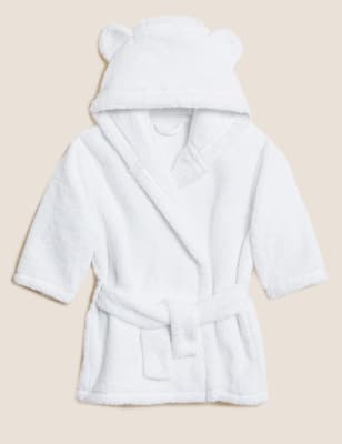 marks spencer bathrobe