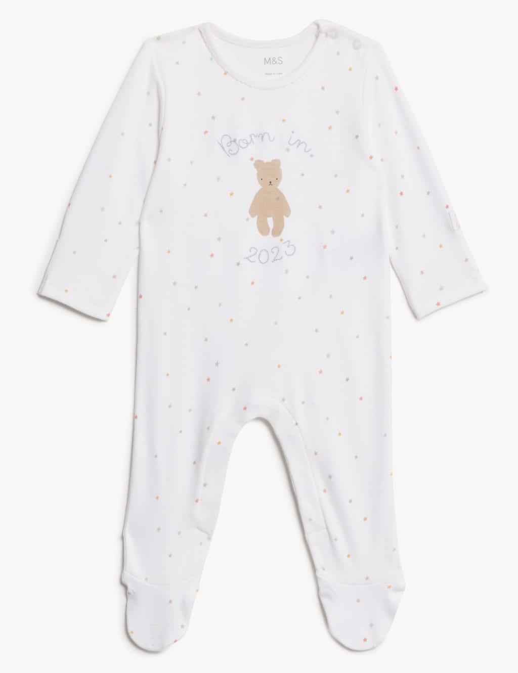 Newborn Essentials | M&S