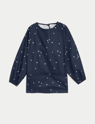 

M&S Collection Lätzchen zum Abwischen (3-10 Jahre) - Multi, Multi