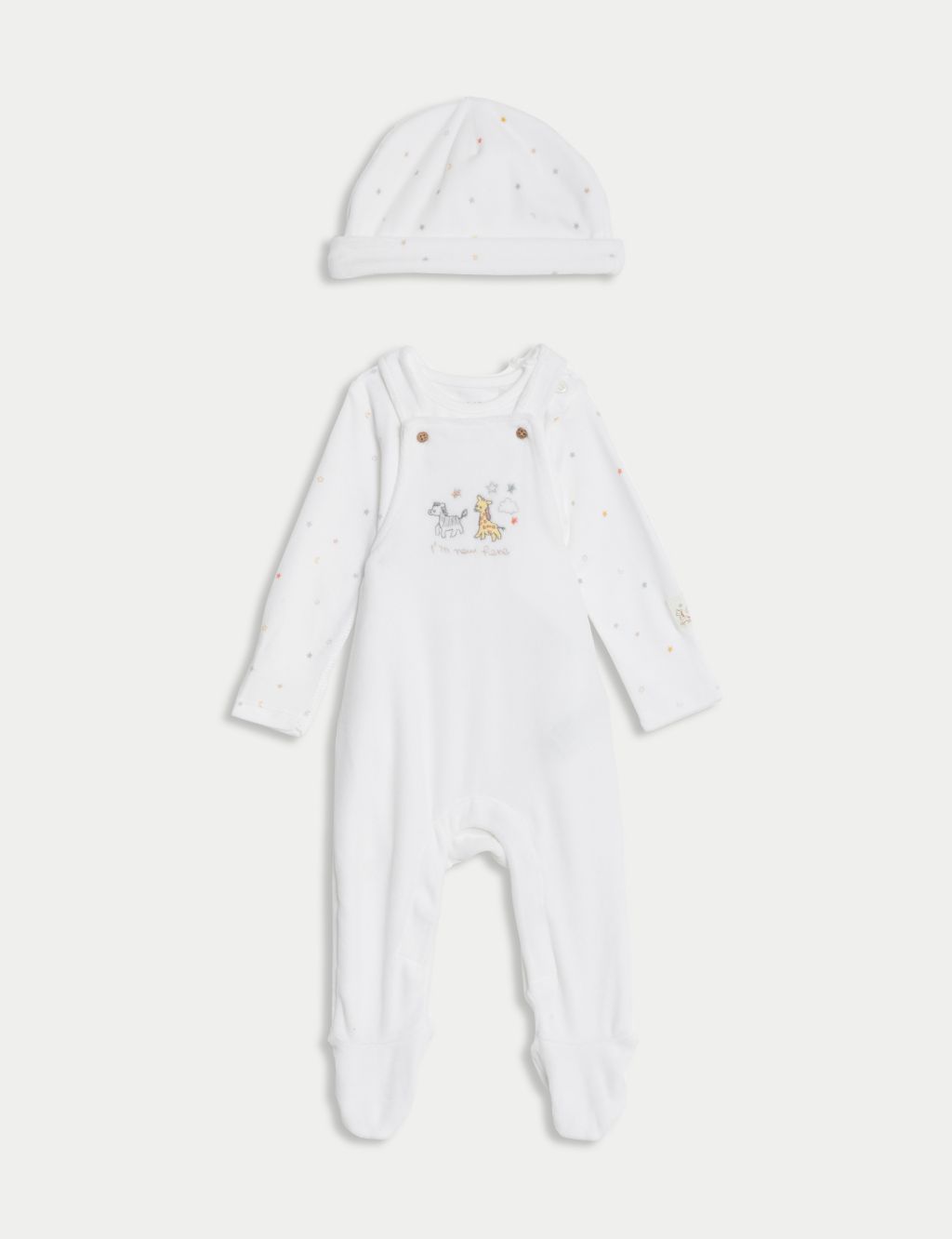 Unisex Baby Clothes | M&S