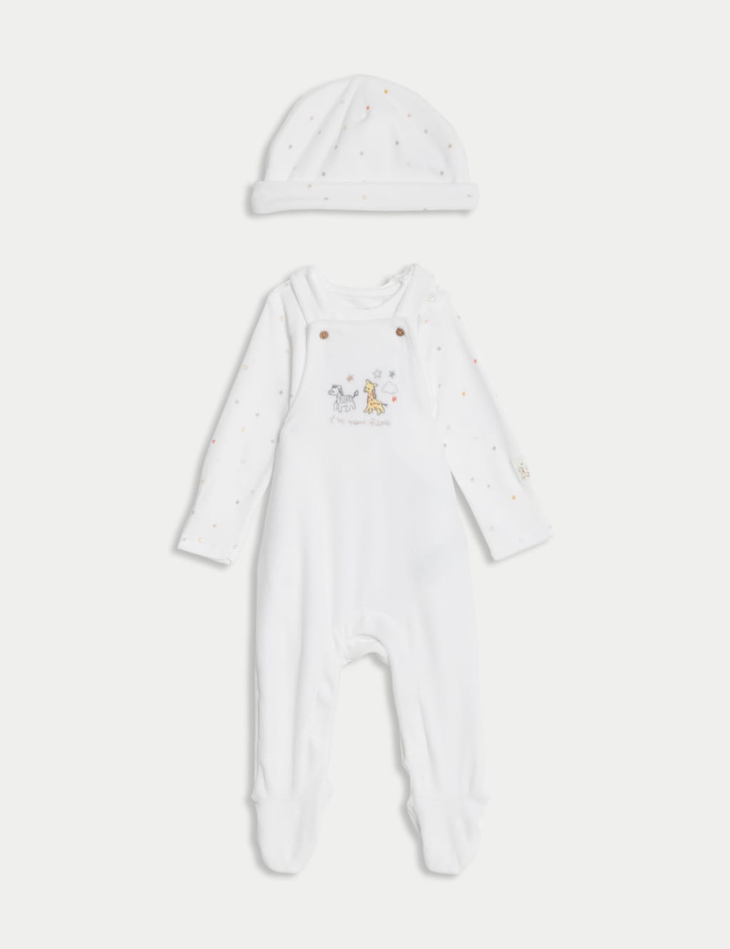 Unisex Baby Clothes M&S