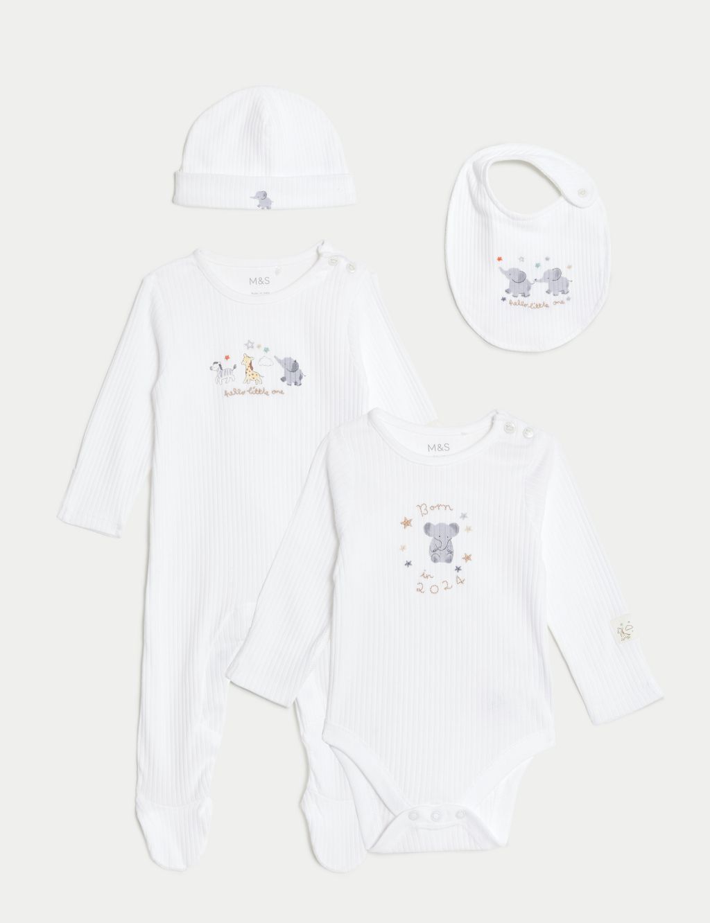 Page 7 - Unisex Baby Clothes