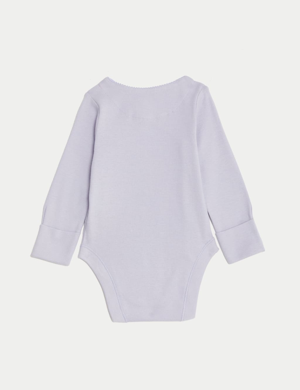 Pure Cotton Little Sister Slogan Bodysuit (7lbs-9 Mths) image 3
