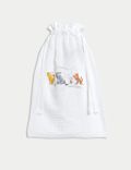 Pack de 5 bodies 100% algodón de Winnie the Pooh™ (6&nbsp;lbs-3&nbsp;años)
