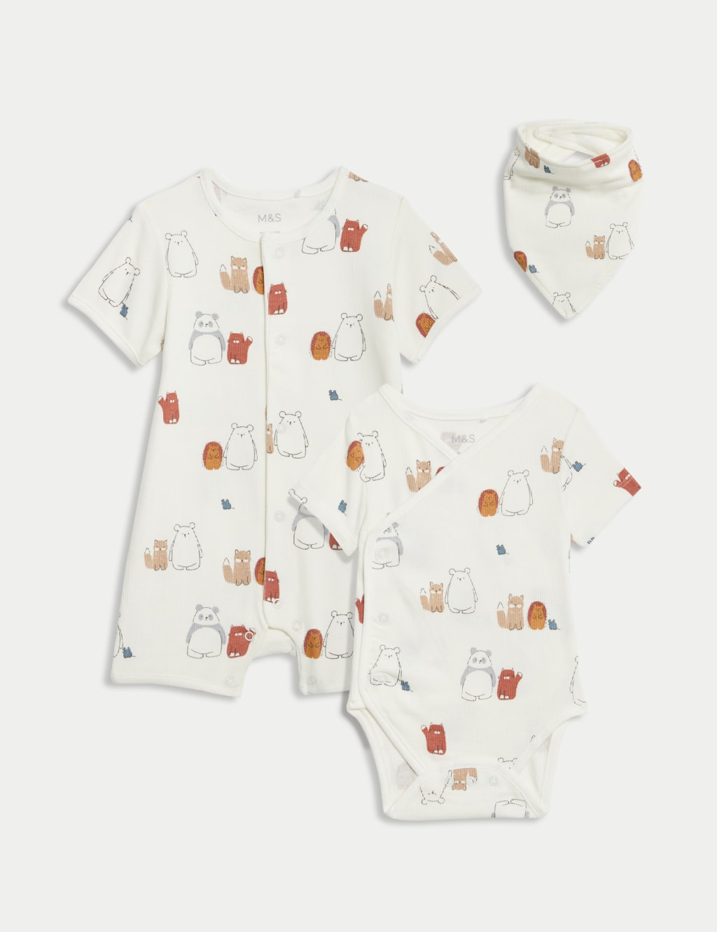 Unisex Baby Clothes M S