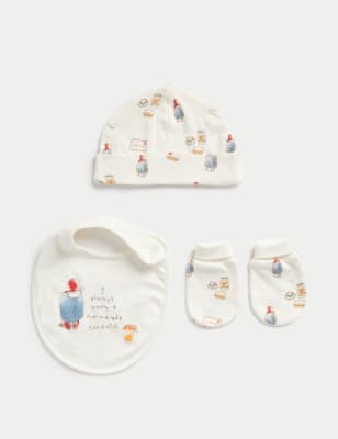 Marks and store spencer baby hat